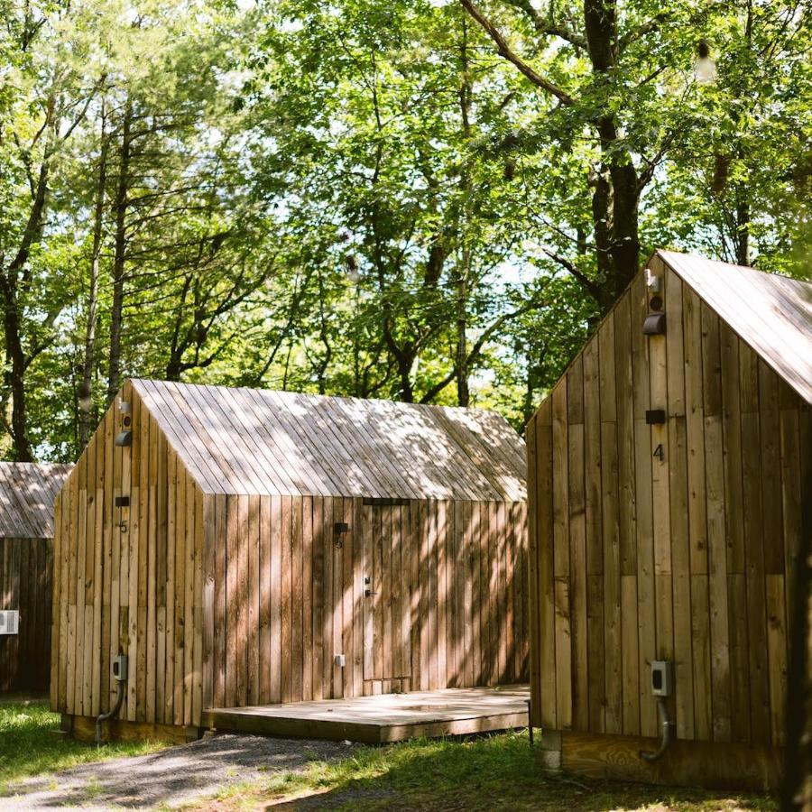 Gather Greene Coxsackie Экстерьер фото