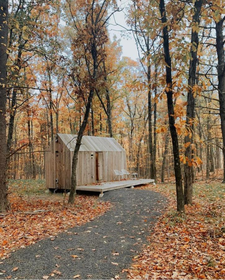 Gather Greene Coxsackie Экстерьер фото